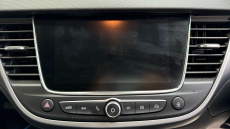 Vauxhall Crossland X 1.5 Turbo D ecoTec [102] SE Nav 5dr [Start Stop] Diesel Hatchback